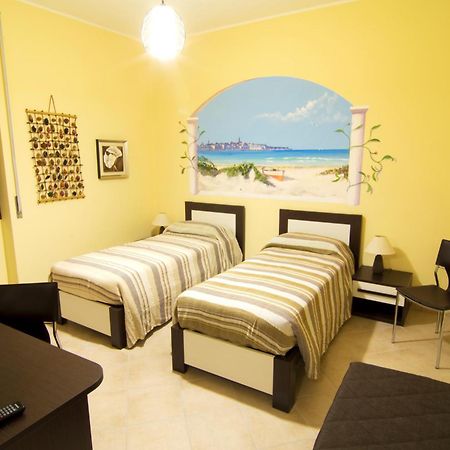 B&B La Porta Accanto Sassari Zewnętrze zdjęcie