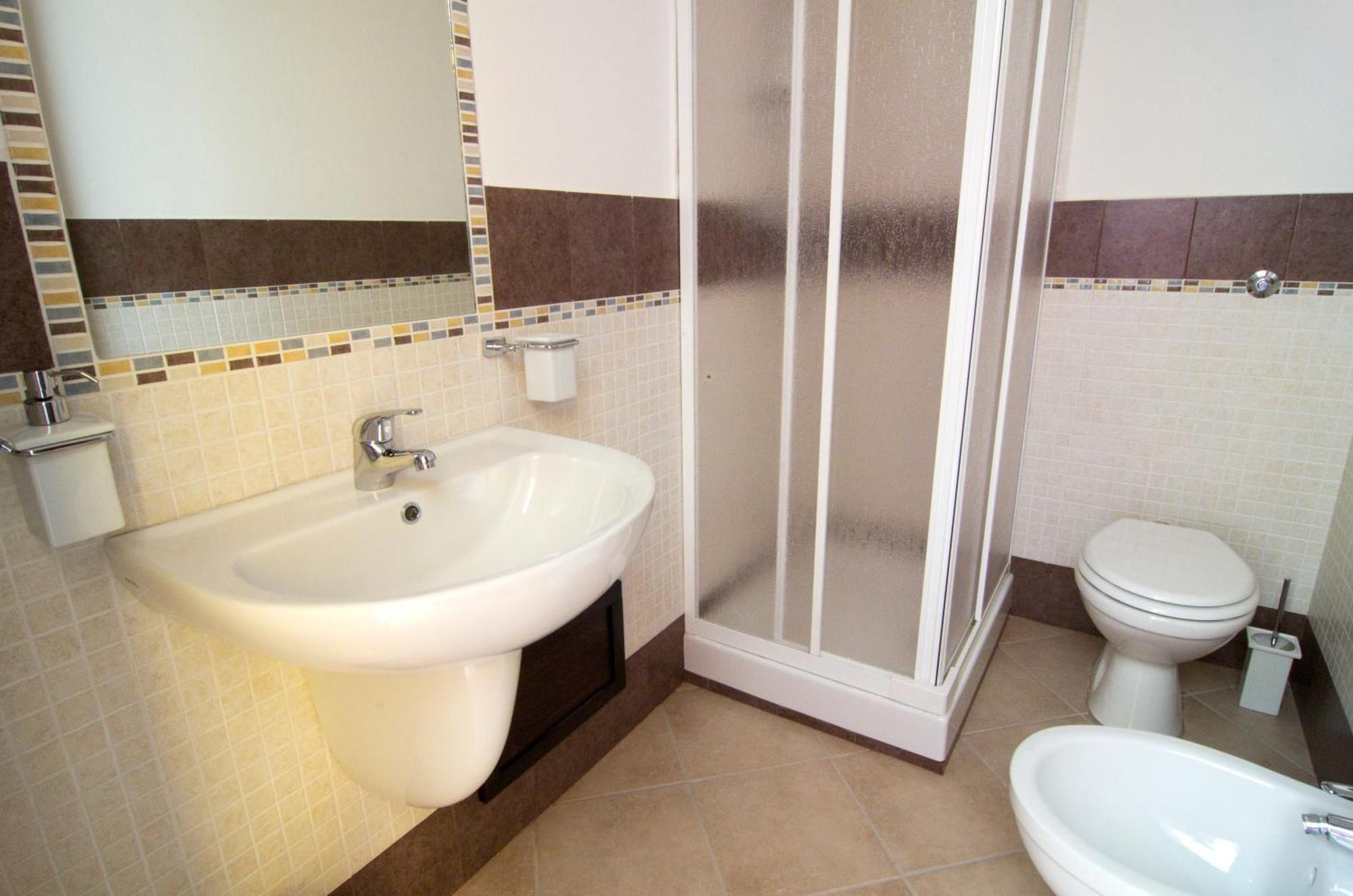 B&B La Porta Accanto Sassari Zewnętrze zdjęcie