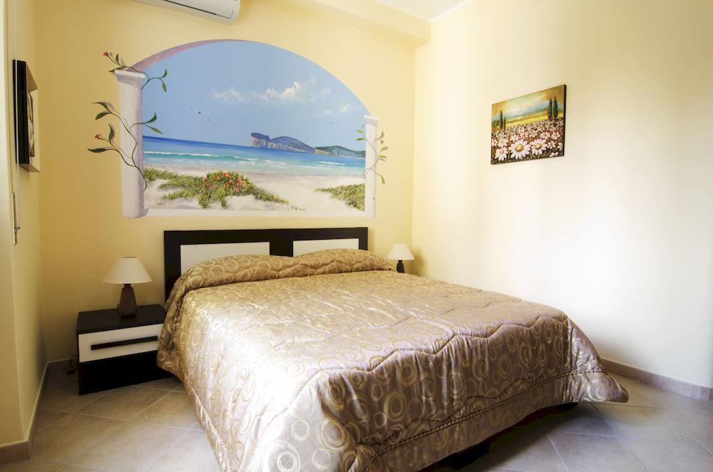 B&B La Porta Accanto Sassari Zewnętrze zdjęcie