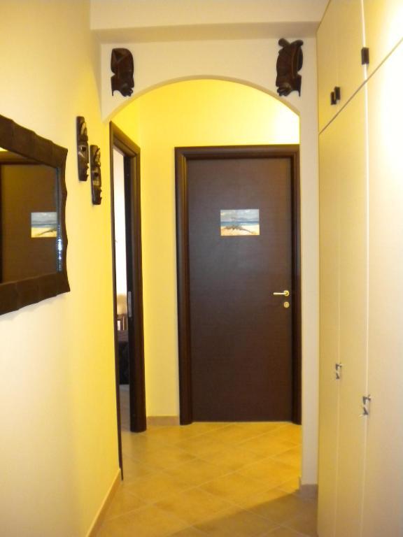 B&B La Porta Accanto Sassari Zewnętrze zdjęcie