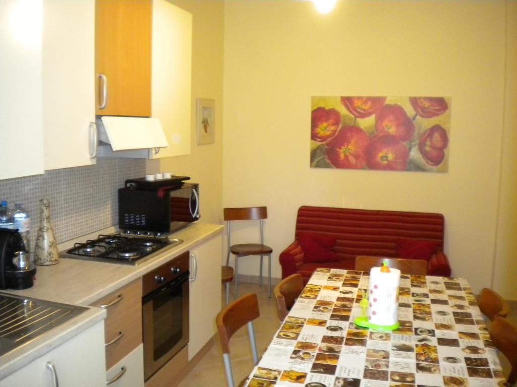 B&B La Porta Accanto Sassari Zewnętrze zdjęcie