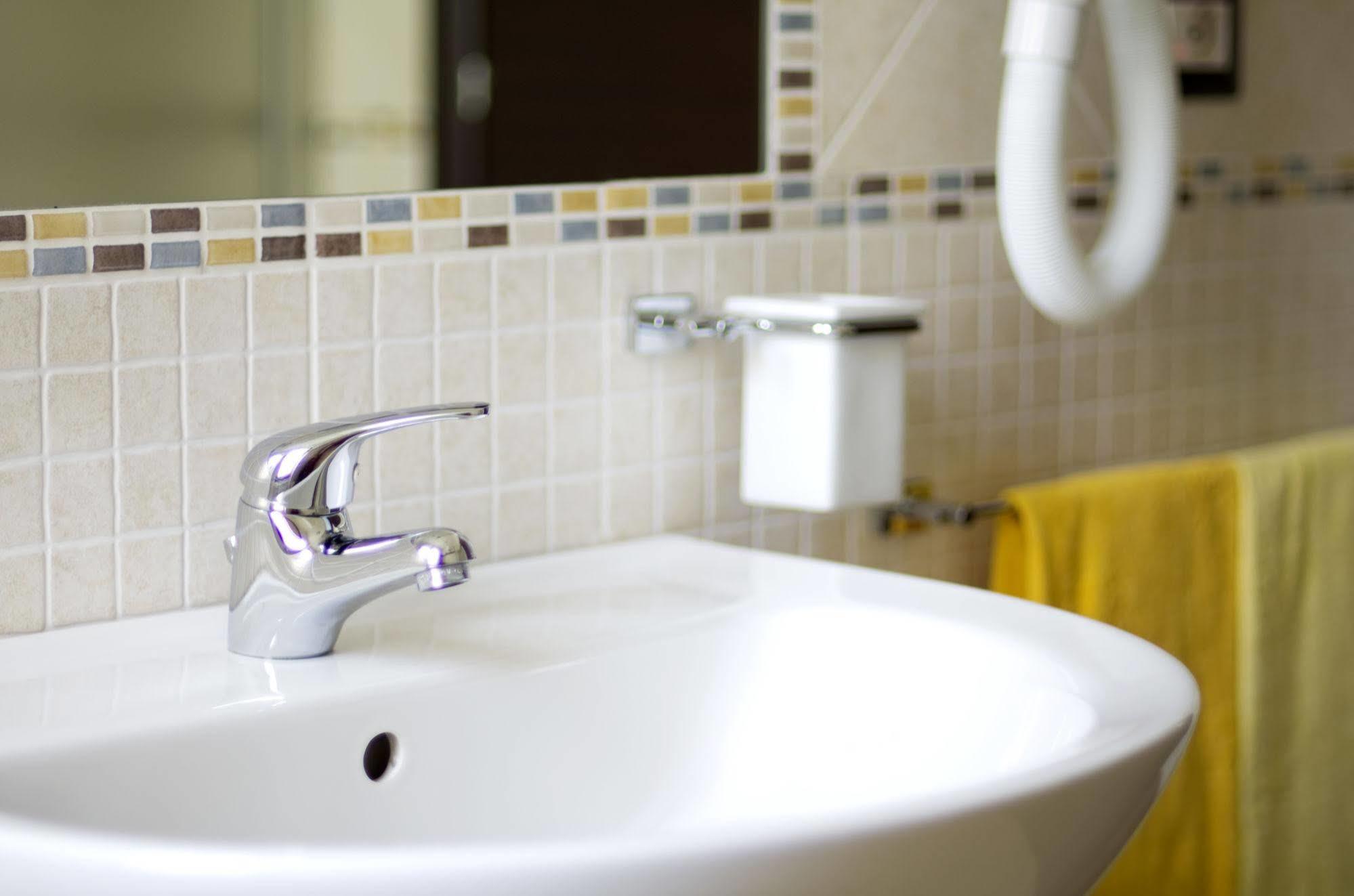 B&B La Porta Accanto Sassari Zewnętrze zdjęcie