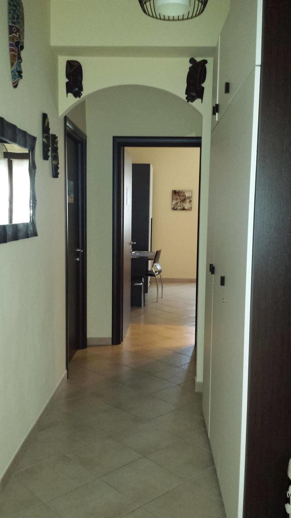 B&B La Porta Accanto Sassari Zewnętrze zdjęcie