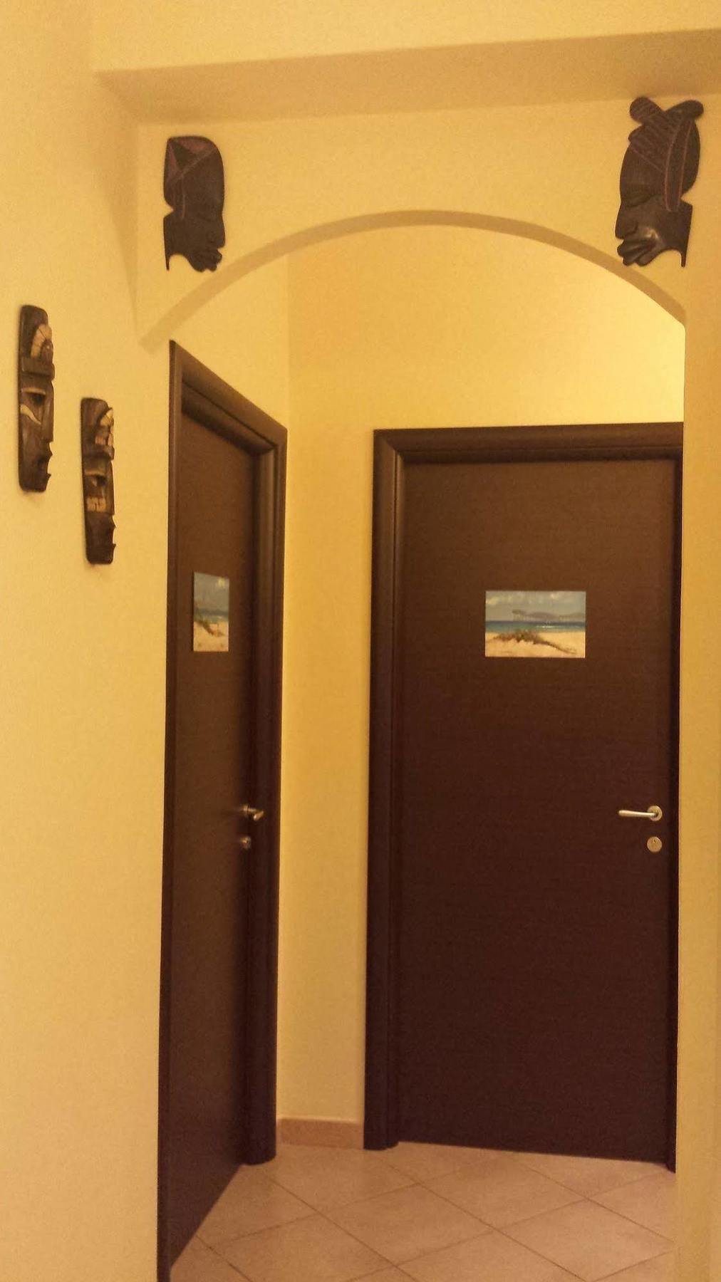 B&B La Porta Accanto Sassari Zewnętrze zdjęcie